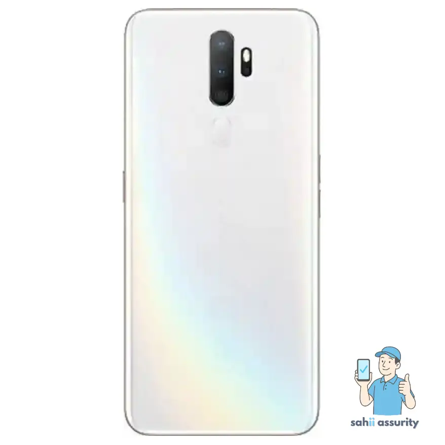 Full Body Housing for Oppo A9 2020